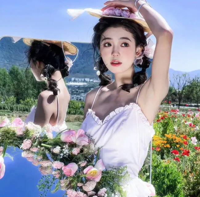 情海燃犀记