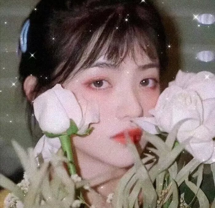 爱是永恒承诺