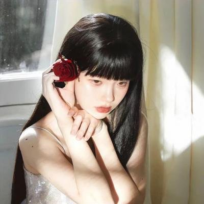 我的盲盒恋人